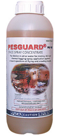 Pesguard FG 161 | Pest Control - 1 liter