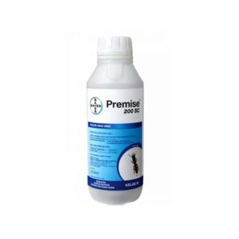 Premise 200SC | Imidacloprid | Soil Poisoning Termiticide | Pre & Post Termite Control - 1 liter