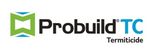 Probuild TC Termiticide - Cypermethrin - Termite Control | Soil Poisoning - 500ml