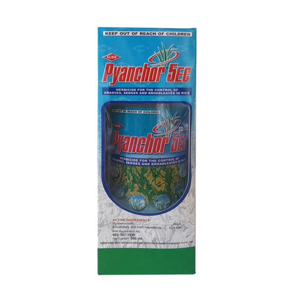 herbicide price philippines Pyanchor 5EC - Pyribenzoxim