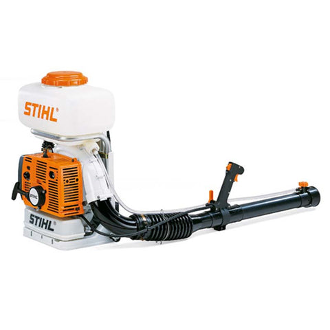 STIHL SR420 Mist Blower, Cold Fogging Machine