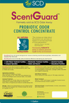 SCD ScentGuard | Odor Control | Manure Management