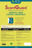 SCD ScentGuard | Odor Control | Manure Management