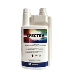 Spectra 2.5SC -Beta Cyfluthrin 2.5% - 1 liter