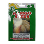 Ramgo Seeds | Squash Rizalina - 5g