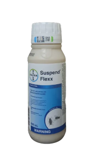 Suspend Flexx SC | Bayer | Deltamethrin - General Pest Control - 500ml