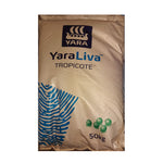 YARA LIVA TROPICOTE YARA LIVA TROPICOTE (NITROGEN 15.5% / CALCIUM 19% / CHLORIDE FREE) FERTILIZER