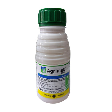 Agromectin Insecticide – Pest Control Philippines