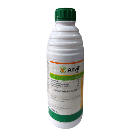 Anvil 5SC | Hexaconazole | Insecticide - 1 liter