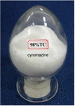 Cyromazine Powder 98%