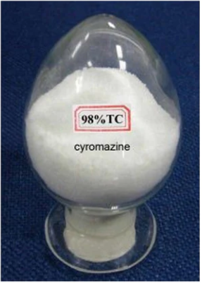 Cyromazine Powder 98%