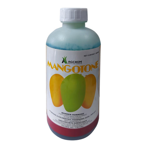 Mangotone Wonder Hormones -1 liter