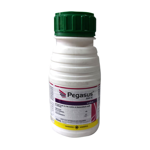 Pegasus 500 SC | Diafenthiuron | Insecticide - 250ml