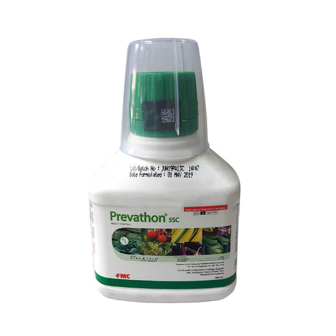 Prevathon 5SC | Chlorantraniliprole - 250ml