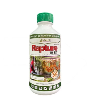 Rapture 10 EC | General Pest Control - 1 liter